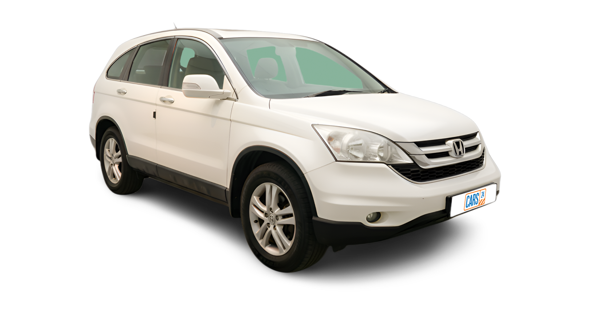 Honda CRV-img
